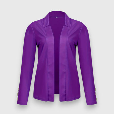 Roxana - Blazer