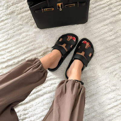 Live | elegante sandaler