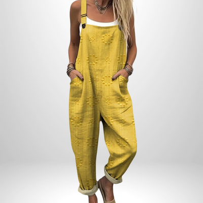 Camilla | Elegante vintage Jumpsuiten