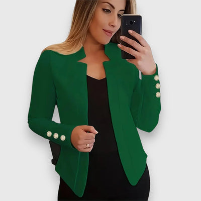 Roxana - Blazer
