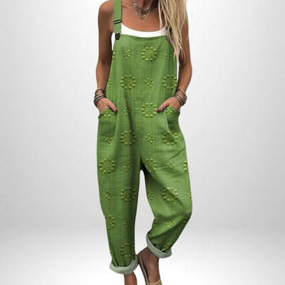 Camilla | Elegante vintage Jumpsuiten