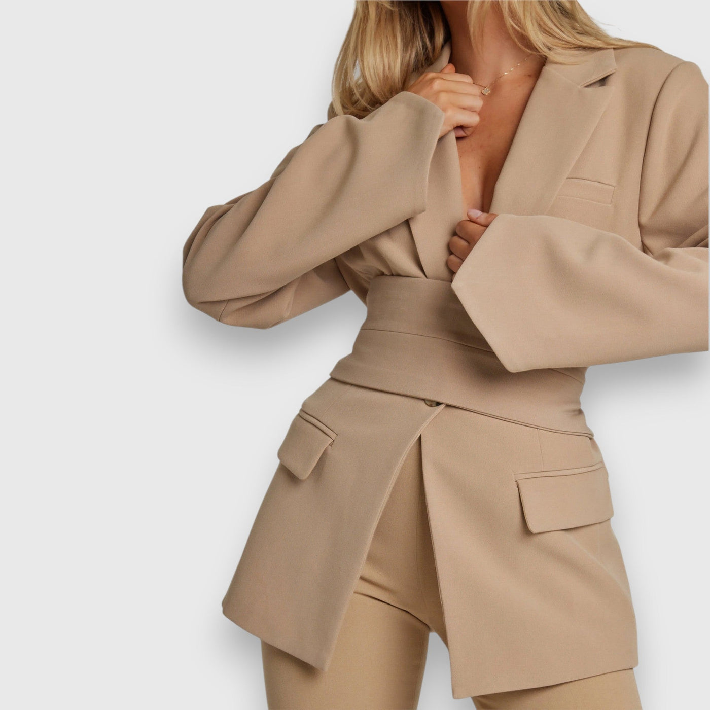 Jay – Stilig Blazer