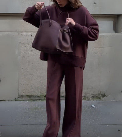 EVA™|SETT DOPPIO MORBIDO