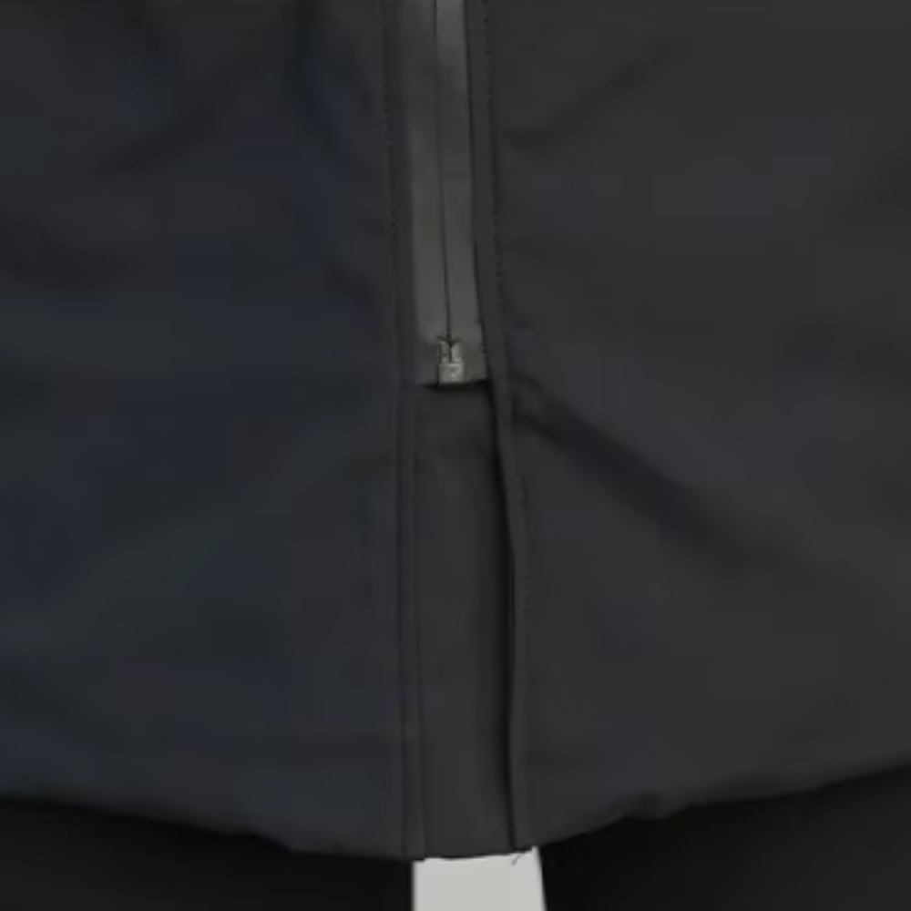 Elegant herre vindjakke