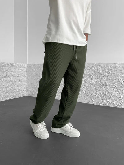 Christophe™ Loose Fit Bukse