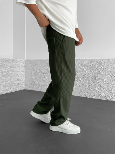 Christophe™ Loose Fit Bukse