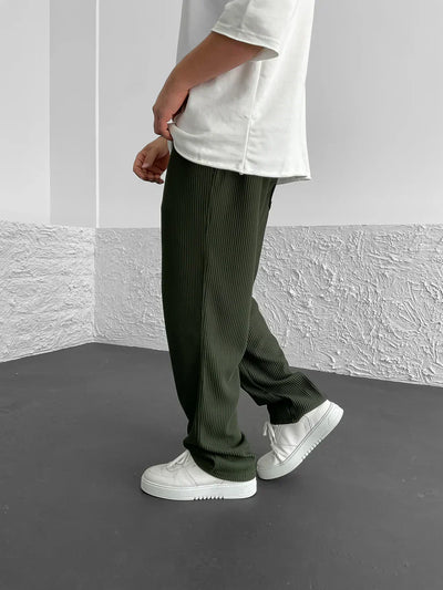 Christophe™ Loose Fit Bukse
