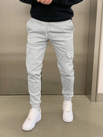 STEFANO™ | Premium Elastiske Cargo busker