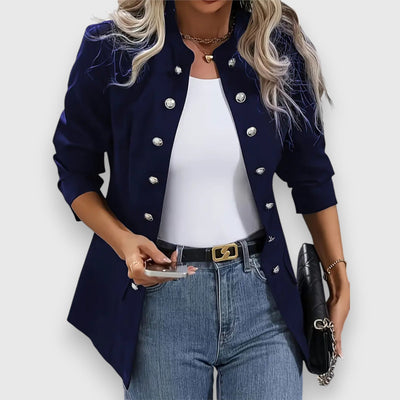 Pia – Elegant Jakke
