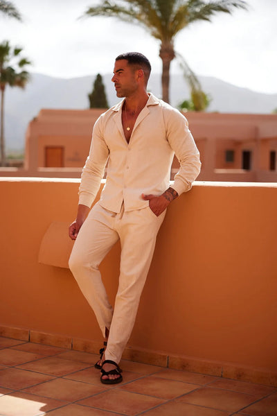 Luca™ | Premium Sommersett