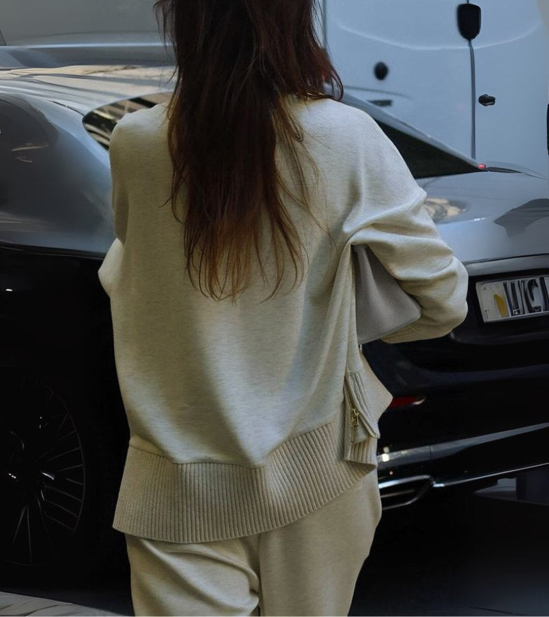 EVA™|SETT DOPPIO MORBIDO