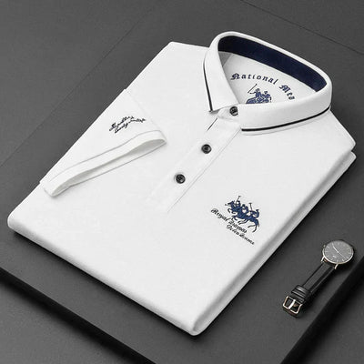 Francesco™ | Herre Polo