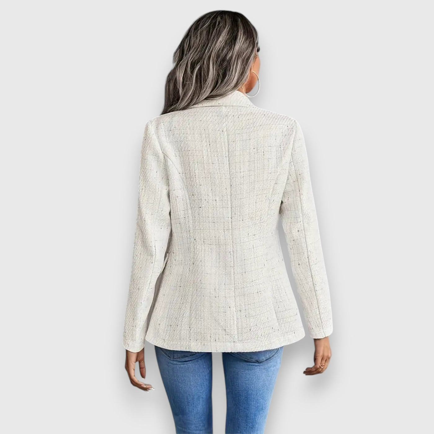 Zara – Tweedjakke