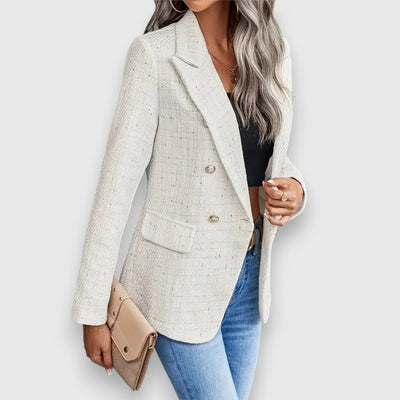 Zara – Tweedjakke