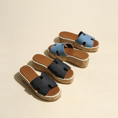 Lovise | elegante sandaler