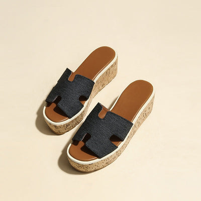 Lovise | elegante sandaler