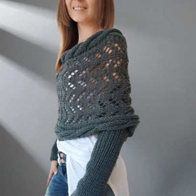 LunWrap™ | Stilig beskyttelse mot kulde