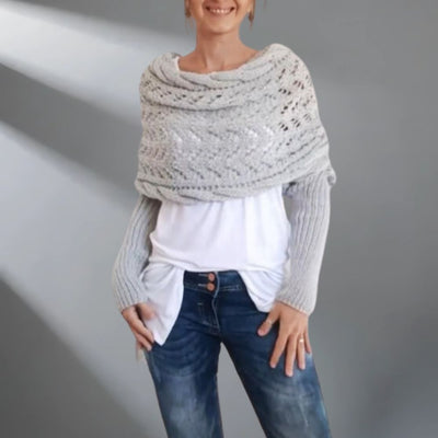 LunWrap™ | Stilig beskyttelse mot kulde