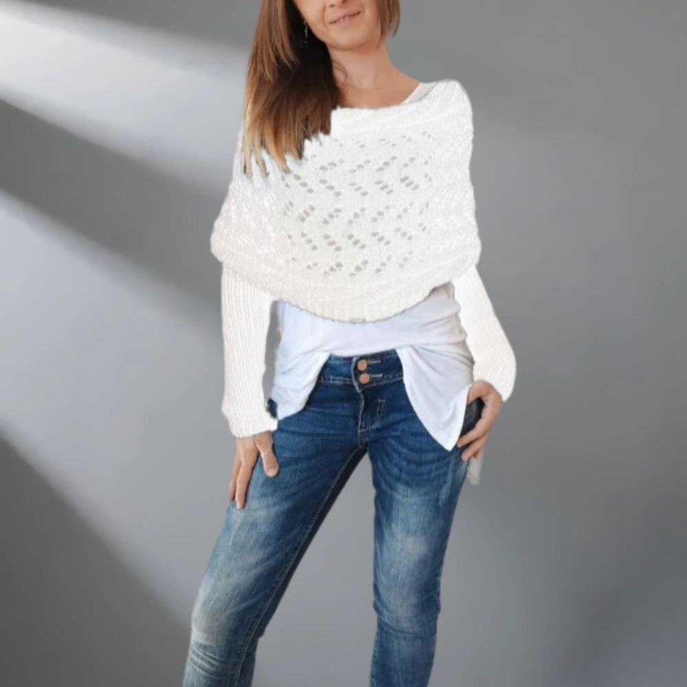 LunWrap™ | Stilig beskyttelse mot kulde