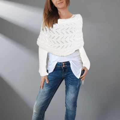 LunWrap™ | Stilig beskyttelse mot kulde