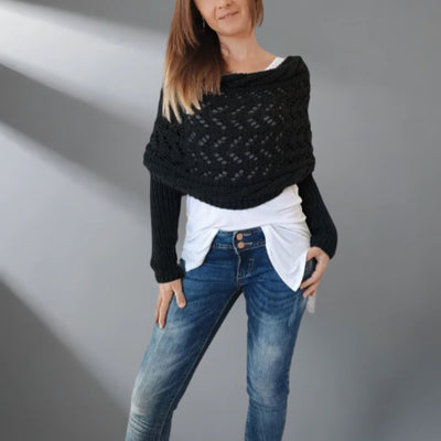 LunWrap™ | Stilig beskyttelse mot kulde