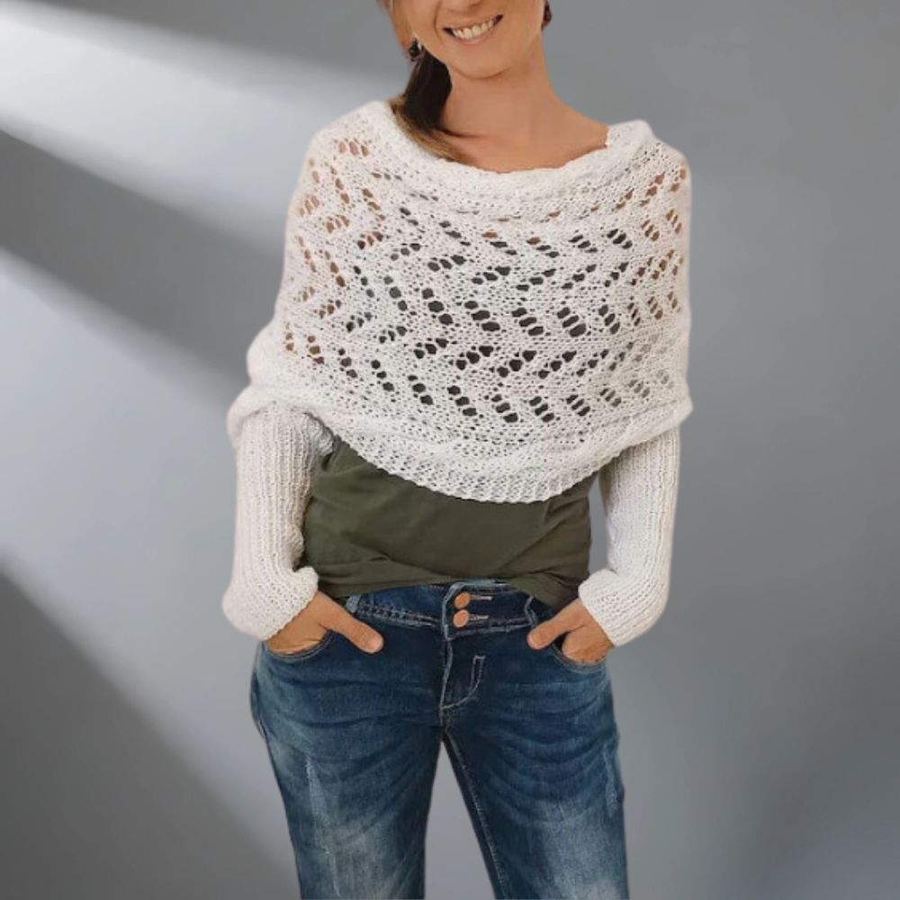 LunWrap™ | Stilig beskyttelse mot kulde