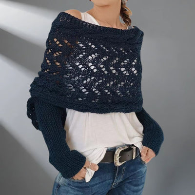 LunWrap™ | Stilig beskyttelse mot kulde