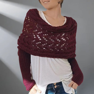 LunWrap™ | Stilig beskyttelse mot kulde