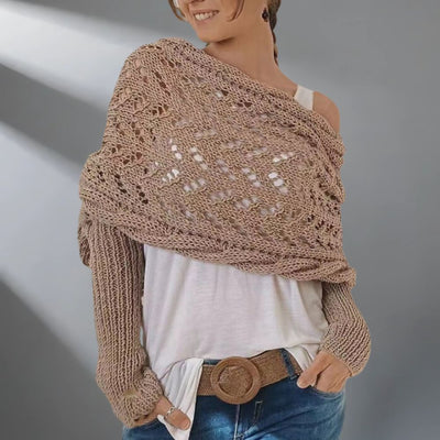 LunWrap™ | Stilig beskyttelse mot kulde