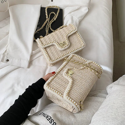 FRIDA | BOHO HÅNDVESKE