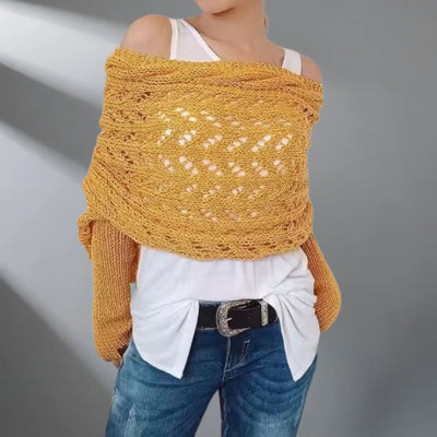 LunWrap™ | Stilig beskyttelse mot kulde