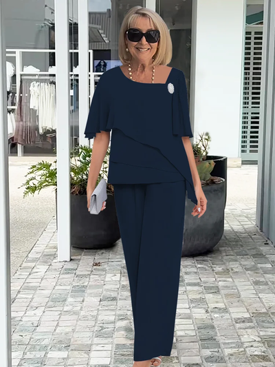 Ciara™ | Uanstrengt Feminint Sett
