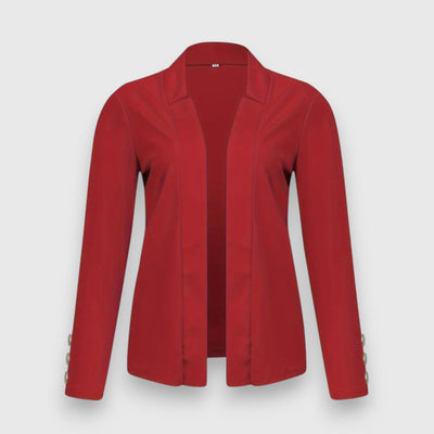 Roxana - Blazer