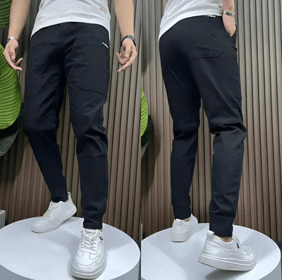 THOMAS™ - PREMIUM STRETCH CARGO BUKSER